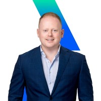 VISEO AUSTRALIA Employee Aaran Heavey's profile photo