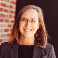 McKinnon-Mulherin Inc. Employee Paige Frame's profile photo