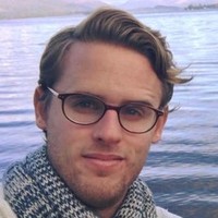 Auspost Employee Chris Fotheringham's profile photo