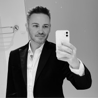 UK Government Wales/Llywodraeth DU Cymru Employee Dan Pearce's profile photo