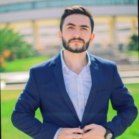 In Soft Online Employee Mohammed Alsheikh's profile photo