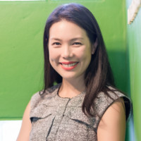 Nanmeebooks Co., Ltd. Employee Kim Chongsatitwatana's profile photo