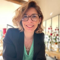 Audrey Martinat Email & Phone Number