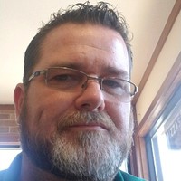 O'Reilly Auto Parts Employee Rick Griffin's profile photo