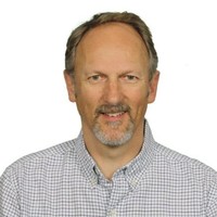 Agile Robots SE Employee Tim Booth's profile photo