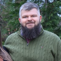 MSR Distribution Company Employee Christopher Thomas's profile photo