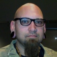 AOL Employee Aaron Nicholson's profile photo