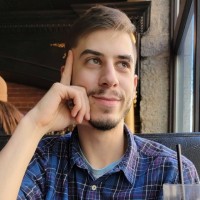 Sargent & Lundy Employee Nathan Lemay's profile photo