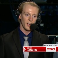 Cody Janzen Email & Phone Number