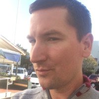 Gap Inc. Employee Dan Martinez's profile photo