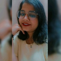 Natural Group Employee Taniya Parihar's profile photo