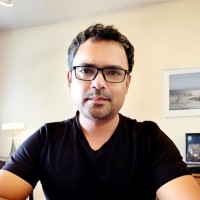 Shantanu Bhattacharyya Email & Phone Number