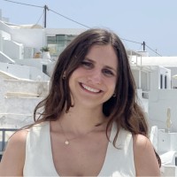 Crooked Media Employee Rachel Gaewski's profile photo