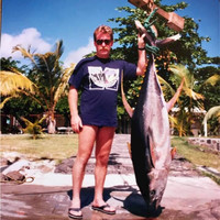 CFT Security Pty Ltd Employee Jim Cusack's profile photo