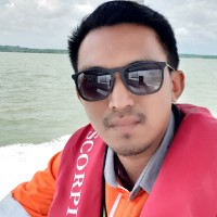 Geomotion (Singapore) Private Limited Employee Thaw Htike's profile photo