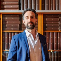 Maestro Technologies Employee Davide Spina's profile photo
