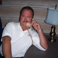 C.W. Driver Companies Employee John Janacek's profile photo
