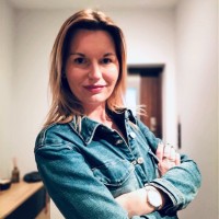 Clinscience Employee Agata Łazarowicz's profile photo