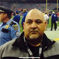 Self Employed Employee Patrick Jimenez's profile photo