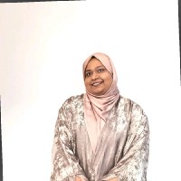 Housnah Beekoo's profile photo