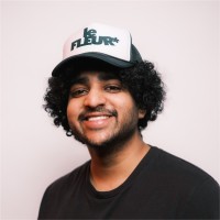 Okayplayer. Employee Kaushik Kalidindi's profile photo