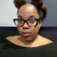 Apple ABA Employee Mya Hicks's profile photo