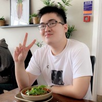 Strafe Employee Foo Zen-Wen's profile photo
