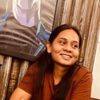 Coplug Employee Suvarna Chincholi's profile photo