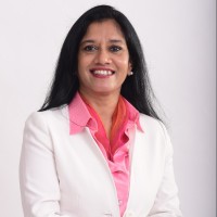 Manulife Philippines Employee Sonali Verma's profile photo