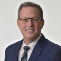 MEC Aerial Work Platforms Employee Paul Waller's profile photo