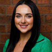 MCS Group | Your Specialist Recruitment Consultancy Employee Rachael Deery's profile photo
