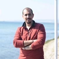 Aispharma Employee Gökhan Kutik's profile photo