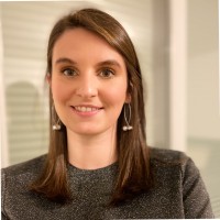 Morgane Boussada Email