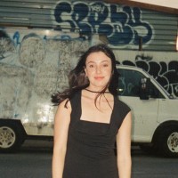 Kemado / Mexican Summer Records Employee Dominique Durso's profile photo