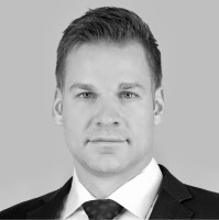 Simpson Thacher & Bartlett LLP Employee Niels Jensen's profile photo
