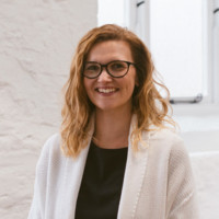 Kate Bourne Email