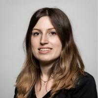 Ippon Innovation Employee Sophie Cuvillier's profile photo