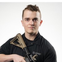 StopBox USA Employee Kurtis Singer's profile photo