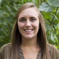 Great Lakes Bioenergy Research Center (GLBRC) Employee Rebecca Fahney's profile photo
