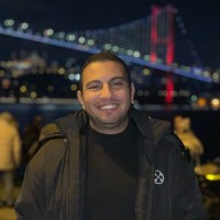 iExperts ⭐️⭐️⭐️⭐️⭐️ Employee Ahmed Hassan's profile photo