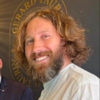 Agitel Groupe Employee Benjamin Vanhaeverbeek's profile photo