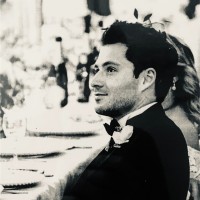 CBRE Employee James Walter's profile photo