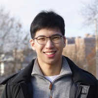 Scisco Genetics Inc Employee Yunsik Ohm's profile photo