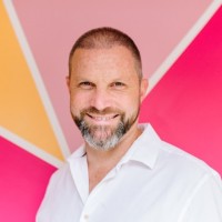 Enableability Employee Corey Fernandez's profile photo