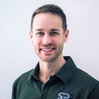 SPG Dental Implant Centers Employee Austin Davis's profile photo