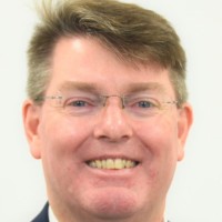 Musica Viva Australia Employee Michael Brewer's profile photo