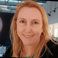 Webpac Employee Jo Webb's profile photo