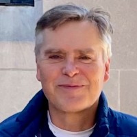 Marsh Employee Dan Deighton's profile photo