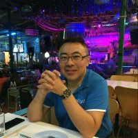 Retigo Employee Steve Shih's profile photo