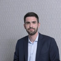 Grantex S.A. Employee Tasos Vasilakopoulos's profile photo